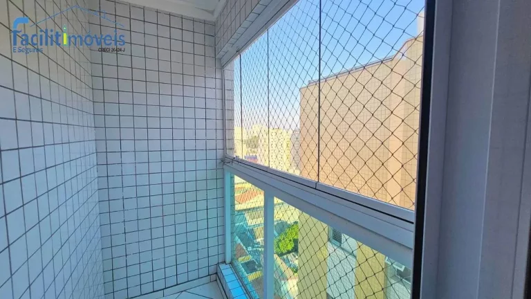 Imagem APARTAMENTO COBERTURA DUPLEX À VENDA - SÃO BERNARDO DO CAMPO - SP