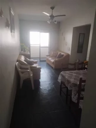 Imagem Apartamento à Venda em Campo da Aviação, Praia Grande - SP