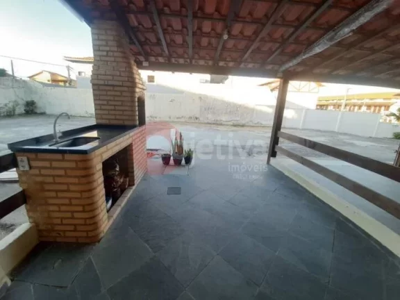 Imagem Casa com 3 dormitórios à venda, 360 m² por R$ 585.000,00 - Peró - Cabo Frio/RJ