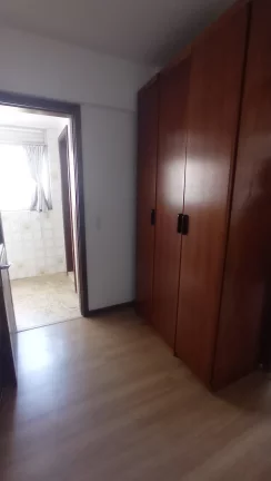 Imagem Apartamento de 3 dormitórios sendo 1 suite 121m² 1 vaga
