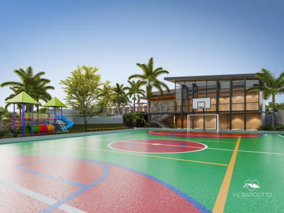 Imagem Lote para Venda em Mandaguaçu / PR no bairro JARDIM IPANEMA