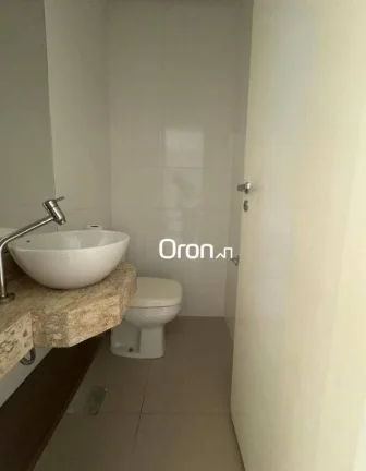 Imagem Sobrado à venda, 239 m² por R$ 1.030.000,00 - Cardoso - Aparecida de Goiânia/GO