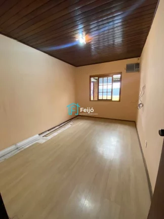 Imagem Casa 3 dorm. com garagem na Restinga Nova