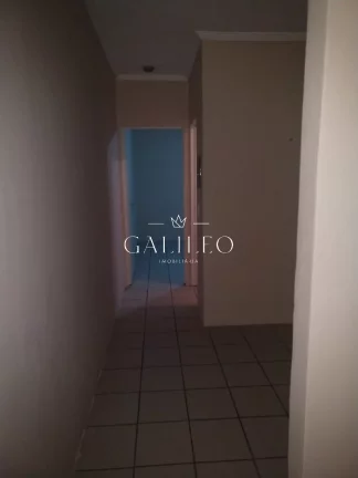 Imagem CASA A VENDA NO FAZENDA GRANDE - JUNDIAÍ - SP
