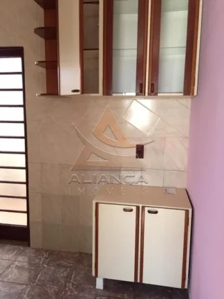 Imagem Apartamento - Ribeirão Preto - Planalto Verde