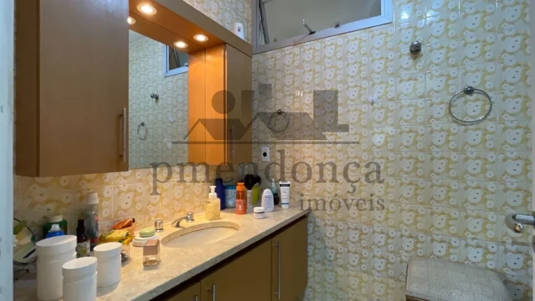 Imagem Apartamento à venda na Rua Tagipuru com 3 quartos e 2 vagas, 78m2