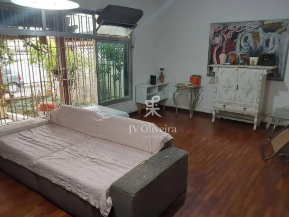 Imagem Casa com 2 dormitórios à venda, 130 m² por R$ 730.000,00 - Ferreira - São Paulo/SP