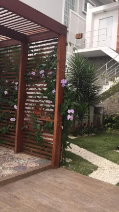 Imagem Ótima casa no Pacaembu