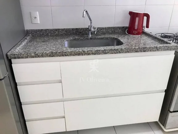 Imagem Apartamento com 2 dormitórios à venda, 75 m² por R$ 800.000,00 - Vila Sônia - São Paulo/SP