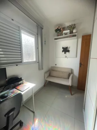 Imagem Apartamento para Venda em Santo André / SP no bairro Casa Branca