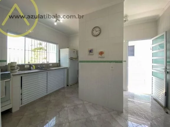 Imagem Casa em Condomínio para Venda em Atibaia, Residencial Pedra Grande, 5 dormitórios, 3 suítes, 4 banheiros, 4 vagas