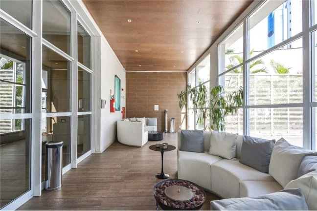 Imagem APARTAMENTO RESIDENCIAL em São Paulo - SP, Pinheiros