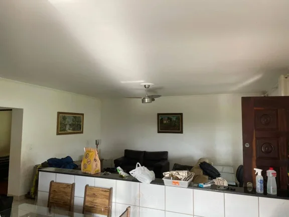 Imagem Linda Chácara Atibaia: 3Q Suíte, Piscina, Poço Artesiano. 3115m². FINANCIA!