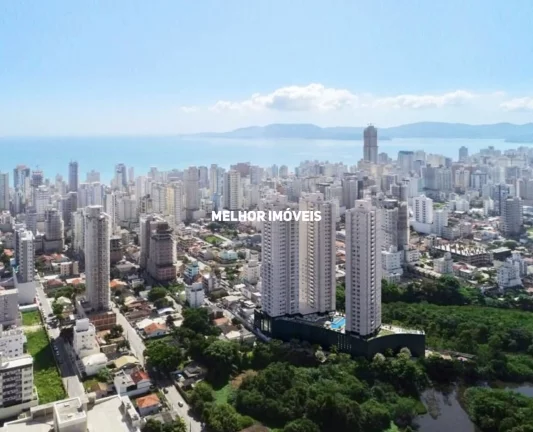 Imagem Apartamento com 03 Dormitórios sendo 01 Suíte em Itapema/SC