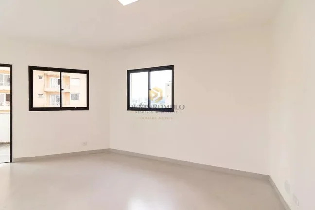 Imagem Apartamento 3 quartos 3 suítes, 112m², 2 vagas, em Santana