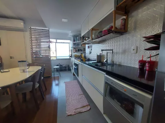 Imagem LINDO APARTAMENTO - 2 QUARTOS - BOURBON