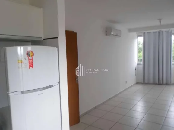Imagem Apartamento com 2 dormitórios à venda, por R$ R$ 230.000,00 - Condomínio DELTA VILLE - Piçarreira - Teresina/PI