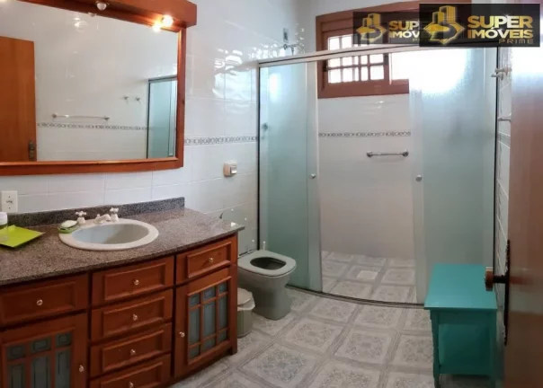 Imagem Casa Alto Padrão para Venda na Colina do Sol em Pelotas-RS