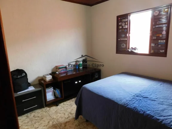 Imagem Casa Térrea