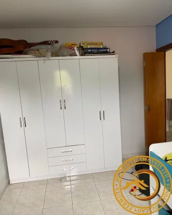 Imagem CASA RESIDENCIAL em ITU - SP, PARQUE AMÉRICA