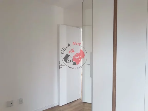 Imagem Lindo e Moderno Apartamento para Venda no bairro Baeta Neves em São Bernardo do Campo