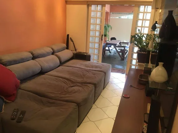 Imagem Casa Térrea Maravilhosa 3 Dormitórios 3 Vagas de Garagens Estuda Permuta