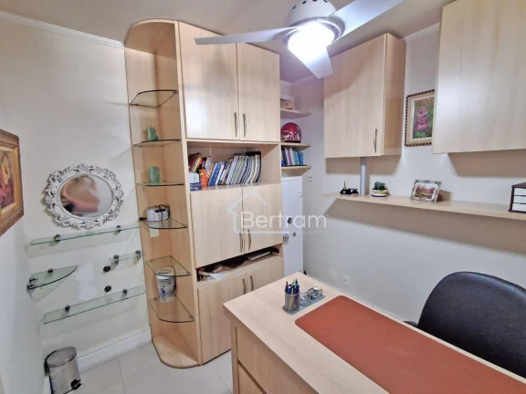 Imagem Apartamento com 2 dormitórios à venda, 63 m² por R$ 550.000,00 - Condomínio Porto Bracuhy - Angra dos Reis/RJ