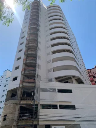 Imagem APARTAMENTO COM 75.76 m² - TUPI - PRAIA GRANDE SP