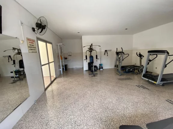 Imagem Apartamento com 4 dormitórios à venda, 123 m² por R$ 840.000,00 - Jardim Aquarius - São José dos Campos/SP