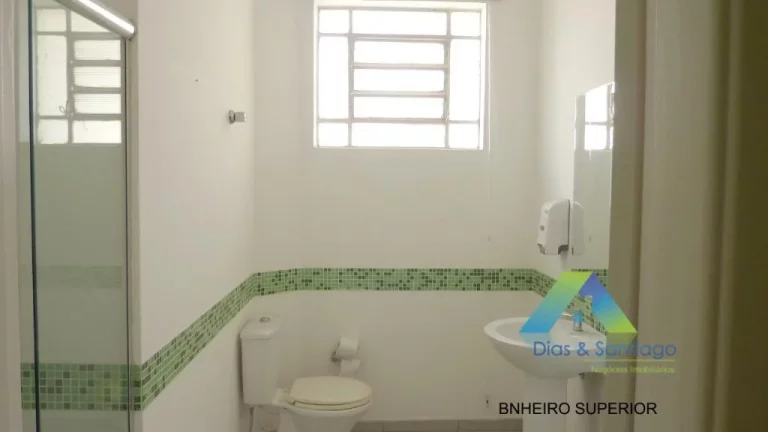 Imagem Sobrado, 300 m² - aluguel por R$ 8.500,00/mês - Alto do Ipiranga - São Paulo/SP
