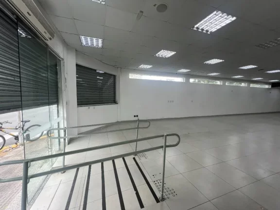Imagem Salão para alugar, 263 m² por R$ 14.300,00/mês - Centro - Suzano/SP