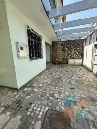 Imagem Casa para Venda em Rio de Janeiro / RJ no bairro Bento Ribeiro