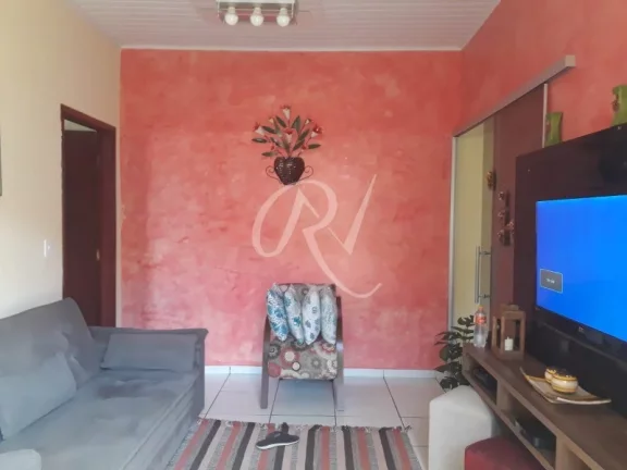 Imagem CASA RESIDENCIAL em SÃO JOSÉ DOS CAMPOS - SP, SANTANA