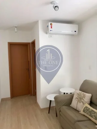 Imagem Apartamento à venda em Perdizes, São Paulo-SP: 1 quarto, 2 salas, 1 banheiro, 1 vaga de garagem. Confira!