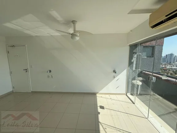 Imagem Apartamento 3 dormitórios para Venda em Teresina, Ilhotas, 3 dormitórios, 3 suítes, 3 banheiros, 2 vagas