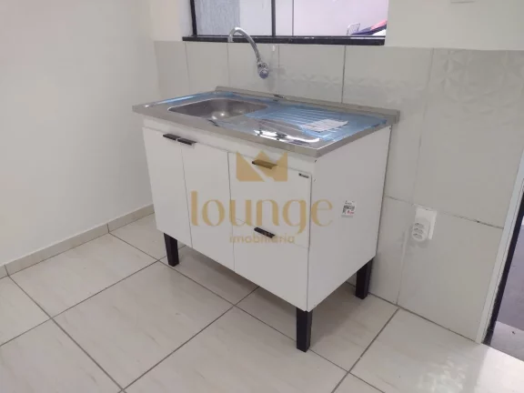 Imagem Casa Kitnet em Sorocaba