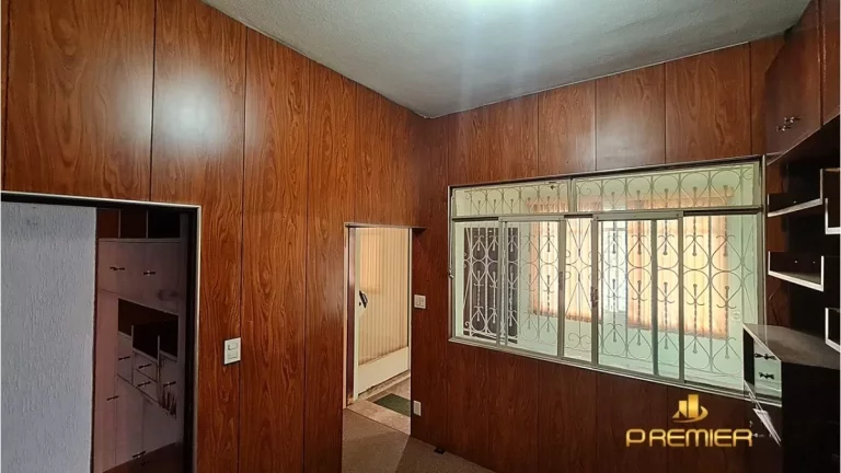 Imagem CASA A VENDA NO JARDIM ANA MARIA