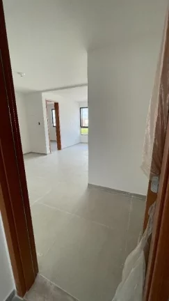 Imagem Cobertura com 3 dormitórios à venda, 62 m² por R$ 549.000 - Aeroclube - João Pessoa/PB