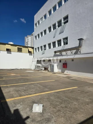 Imagem Prédio para alugar no bairro Água Branca - São Paulo/SP, Zona Oeste