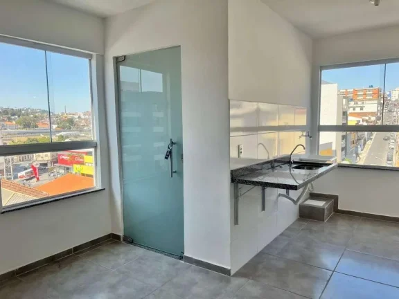 Imagem Studio para locação próximo à Faculdade de Medicina em Barbacena – MG
