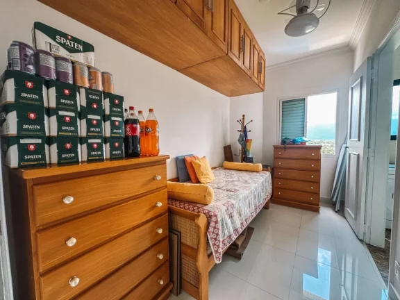 Imagem Cobertura de Luxo à Venda na Riviera de São Lourenço Módulo 03. 4 Quartos, 3 Suítes, 3 Salas, 3 Vagas, 341,25m²!