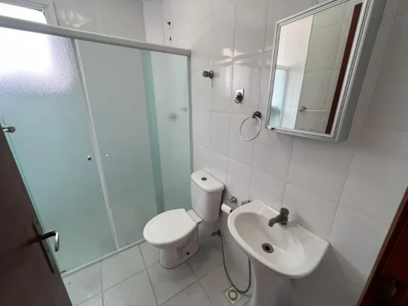 Imagem Apartamento com 2 dormitórios à venda, 88 m² por R$ 625.000 - Canto do Forte - Praia Grande/SP