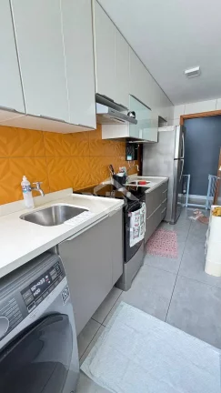 Imagem Apartamento 3 Quartos 78 m² no Villas da Barra • Barra Fun - Barra Olímpica