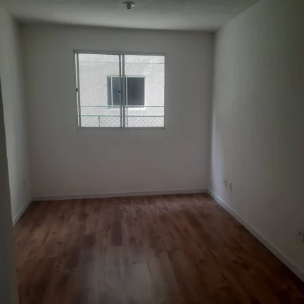 Imagem Apartamento - Jd Dabril