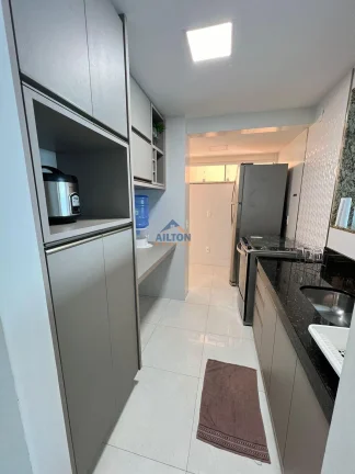 Imagem Apartamento com 3 Quartos Frente p/ Mar à Venda na Praia do Morro - Guarapari/ES