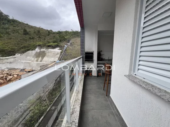 Imagem Lindo apartamento decorado a venda na Praia Grande