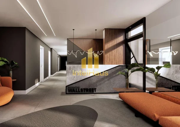 Imagem Um empreendimento completo com toda segurança, conforto e lazer que você merece. Preço e disponib...