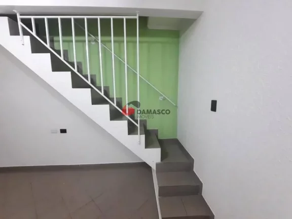 Imagem Casa à venda, Nova Gerty, São Caetano do Sul, SP