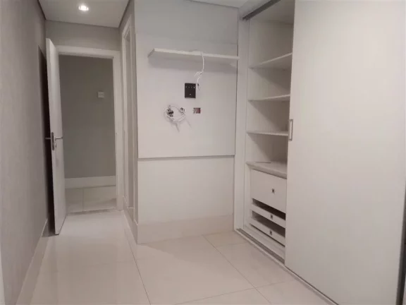 Imagem Apartamento à Venda em Forte, Praia Grande - SP