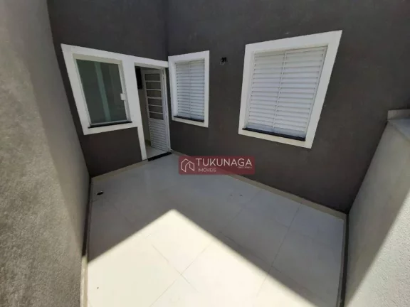 Imagem Village à venda, 38 m² por R$ 280.000,00 - Jaçanã - São Paulo/SP